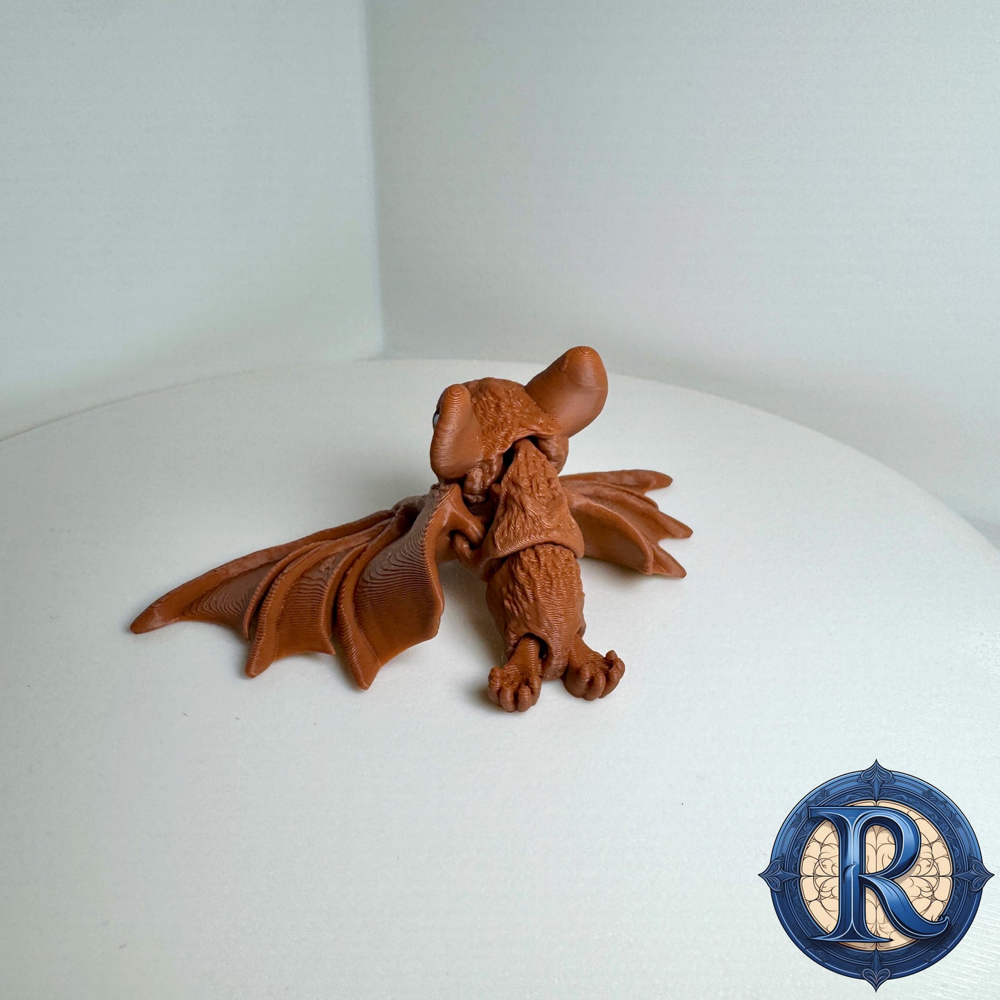 Tiny Bat