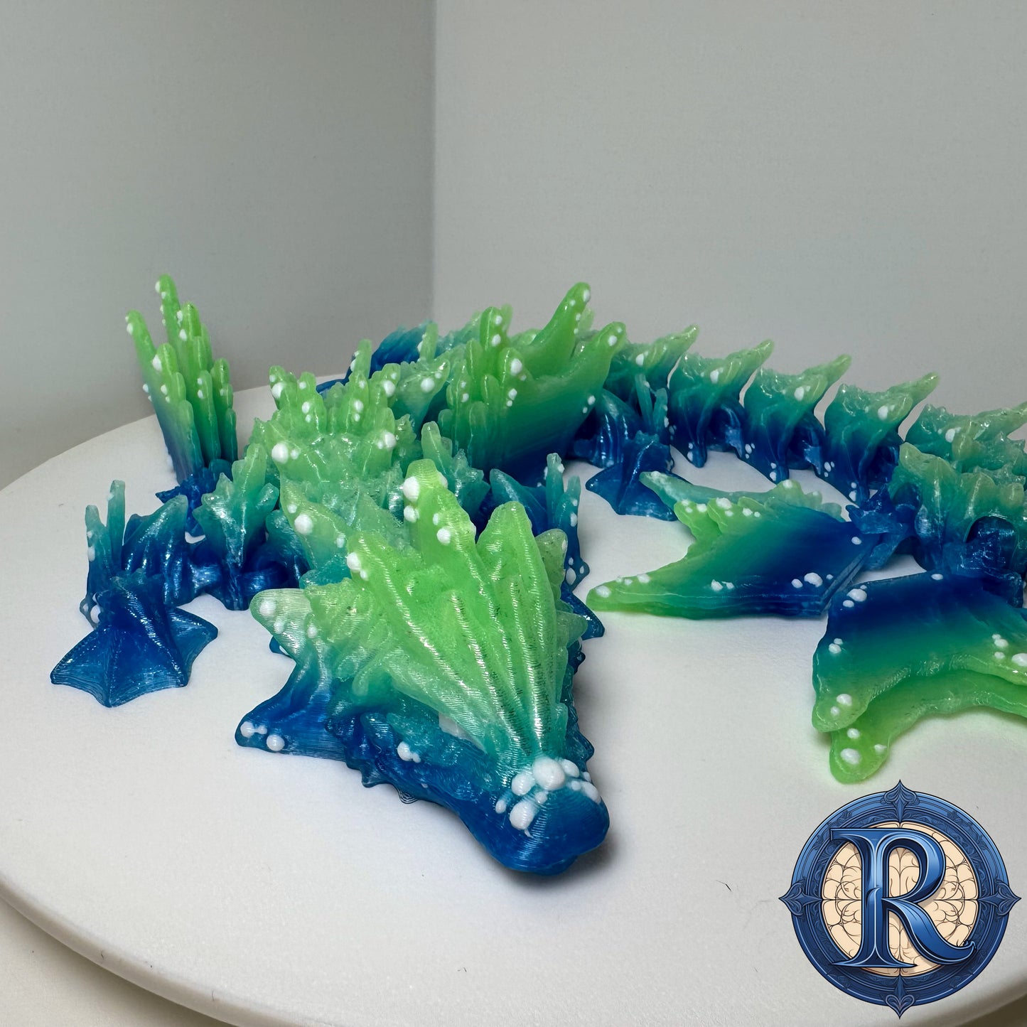 Ocean Dragon