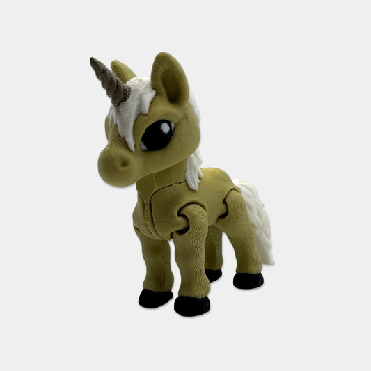 Tiny Unicorn