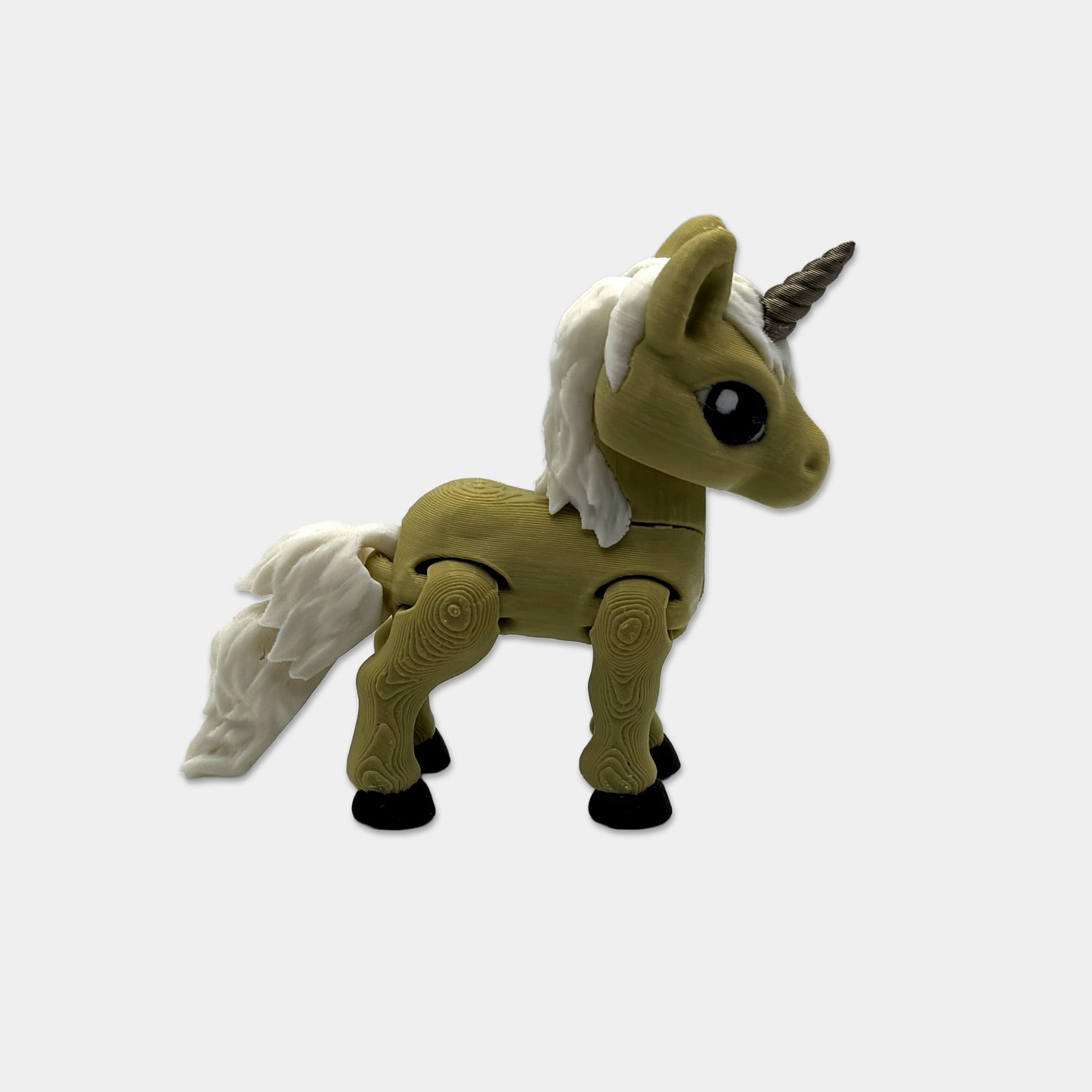 Tiny Unicorn
